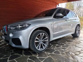 Bmw X5 3.0x drive 2019 - 6