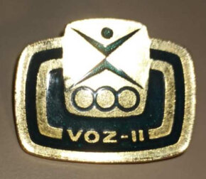 VOJENSKÉ ODZNAKY - 6