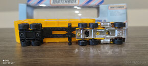 Matchbox Convoy CY 20 Kenworth Taylor Woodrow - 6