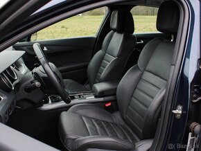 Peugeot 508, 2.0 HDi, 90k km - 6