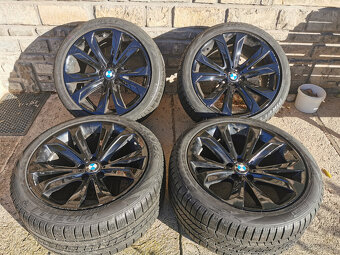 5x120 R20 original BMW - 6