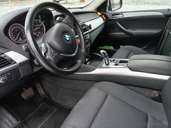 BMW X6 3.0D 180kw Xdrive - 6