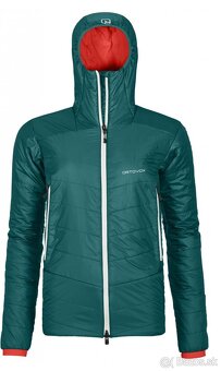 Ortovox westalpen swisswool jacket w - 6