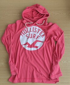 Hollister mix oblečenia veľkosti XL - 6