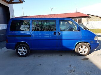 Volkswagen T4 Multivan 2.5 TDI 111KW - 6