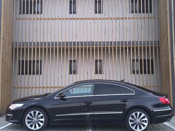 Volkswagen Passat CC 2.0TDI DSG - 6