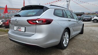 Opel Insignia ST 1.6 CDTI ECOTEC S - 6