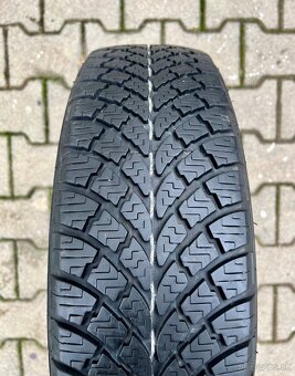 175/70 r14 zimné LASSA 84T - 6