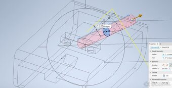 Zákazková a kusová 3D tlač + modelovanie. - 6