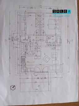 Exkluzívne Novostavba 5 izbový rodinný dom, 360m2, Réca ok - 6