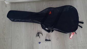 Gitara Yamaha C40 - 6