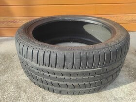 GOODYEAR EAGLE NCT 5 RUNFLAT RADIAL TUBELESS 1KS - 6