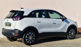 Opel Crossland X 1.2Turbo Inovation AT6 81Kwv SR 1majitel pl - 6