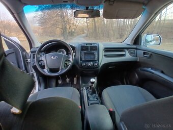 Kia sportage 2 - 6