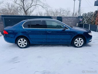 Skoda Superb 2.0Tdi 103kw - 6