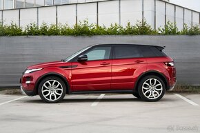 Land Rover Range Rover Evoque 2.2 SD4 DYNAMIC A/T - 6