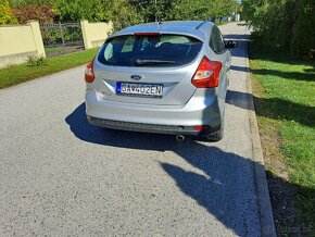 Ford Focus 2.0 tdci 85kw automat nova stk ek - 6