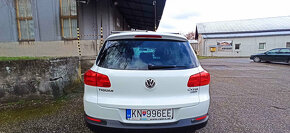 Volkswagen Tiguan 1.4 TSI 125k MT6 - 6