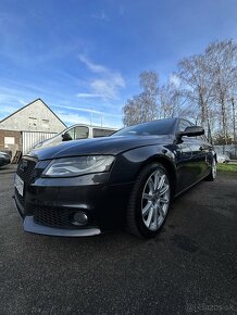 Audi A4 S-Line - 6