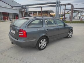 Octavia 1,9tdi TALIANSKO - 6