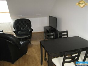 Na prenájom zariadený 3 izbový byt v Rd 580,- Eur - 6