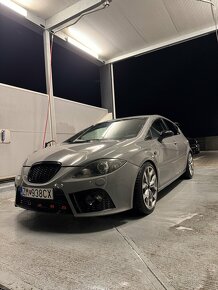 SEAT leon cupra 320hp - 6