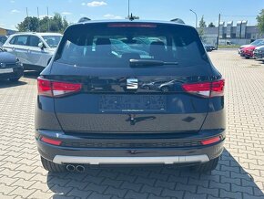 Seat Ateca FR 4x4 2.0TDI 110kW DSG 2020 Virtual/LED/Navi/ - 6