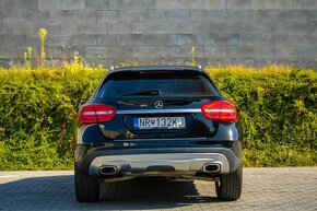 Mercedes-Benz GLA 200D - 6