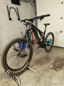 Full E-bike Specialized kenevo 2022 (velk. L) - 6