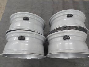 5x114,3R17elektrony orig.KIA CEED- PRO CEED + SENZORY TLAKU - 6