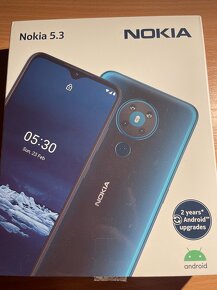 Nokia 5.3 - 6