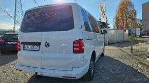 Volkswagen T6 Transporter 2.0 TDI 150k 9M - 6