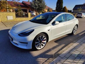 Tesla Model 3 Performance DPH 57.000KM - 6