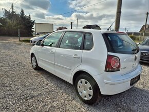 Vw polo - 6