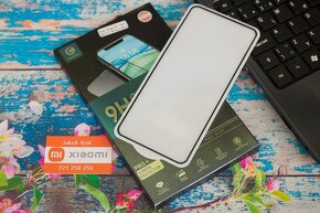 Mocolo 3D, 5D, UV celokrycie tvrdené sklo pre Xiaomi - od 6€ - 6