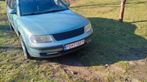 passat b5 - 6