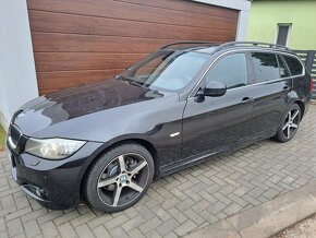 BMW 325d touring - 6