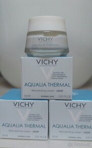 predam nove kremy VICHY - 6