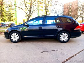 VOLKSWAGEN GOLF 1.9TDI HIGHLINE. - 6