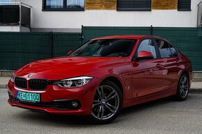 BMW 330e - 6