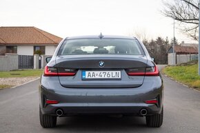 BMW Rad 3 318d - 6