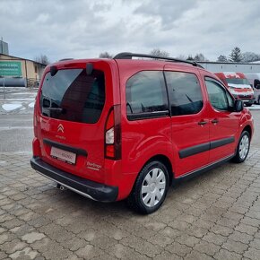 Citroen Berlingo 100 BHDI AT6 XTR - 6