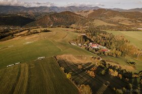 Pozemky Brezno – Lúčky, vhodné na rekreačnú výstavbu - 6