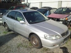 Honda Accord 6gen (cg, ck) 98-02 - 6