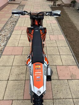 KTM SXF 250 2018 - 6