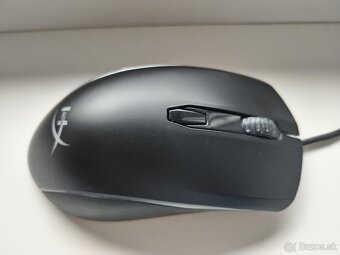 HyperX Pulsefire Surge Gaming Mouse - 6