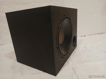 Subwoofer MAGNAT 12" transeforce 1200 600w - 6