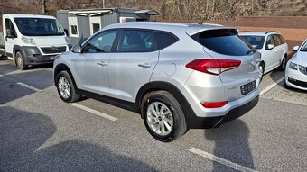 Hyundai Tucson 1.6 GDi Family - 6