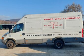 Iveco Daily 65C15V predaj - 6