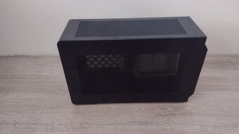 Mini -ITX herné PC - 6